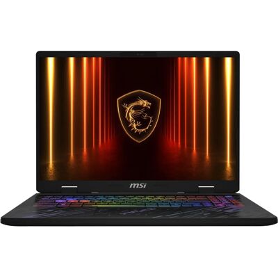 MSI C3HWGKG-004FR Ryzen AI 7 Laptop - 16 Zoll Quad HD+ - 16GB DDR5 - 1TB SSD MSI C3HWGKG-004FR Ryzen AI 7 Laptop - 16 Zoll Quad HD+ - 16GB DDR5 - 1TB SSD