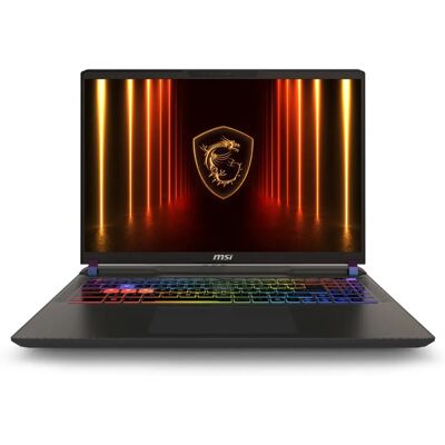 MSI - Vector 16 HX AI A2XWHG-411XCZ - RTX 5070Ti - Notebook MSI - Vector 16 HX AI A2XWHG-411XCZ - RTX 5070Ti - Notebook