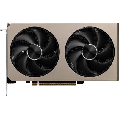MSI - GeForce RTX 5060 Ti - 16GB - Carte graphique - Publicité MSI - GeForce RTX 5060 Ti - 16GB - Carte graphique - Publicité