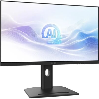 MSI - Modern AM273QP AI 1UMG-220DE - 27 WQHD - All-in-One PC MSI - Modern AM273QP AI 1UMG-220DE - 27 WQHD - All-in-One PC