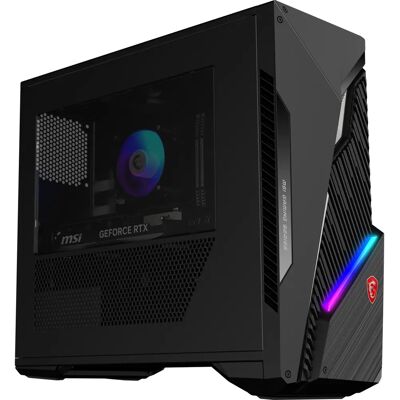 MSI MAG Infinite S3 - Intel i7 14700F - 32GB DDR5 - 1TB SSD - RTX 5060 Ti - Windows 11 - Desktop-PC MSI MAG Infinite S3 - Intel i7 14700F - 32GB DDR5 - 1TB SSD - RTX 5060 Ti - Windows 11 - Desktop-PC