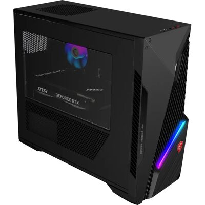 PC Gaming MSI Core i7 14700F - 16GB DDR5, 1TB SSD - NVIDIA RTX 5060 - Windows 11 Home PC Gaming MSI Core i7 14700F - 16GB DDR5, 1TB SSD - NVIDIA RTX 5060 - Windows 11 Home