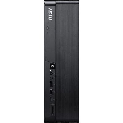 MSI Pro DP80 i7-14700 - 16GB DDR5 - 1TB SSD - Windows 11 Pro Desktop-PC MSI Pro DP80 i7-14700 - 16GB DDR5 - 1TB SSD - Windows 11 Pro Desktop-PC