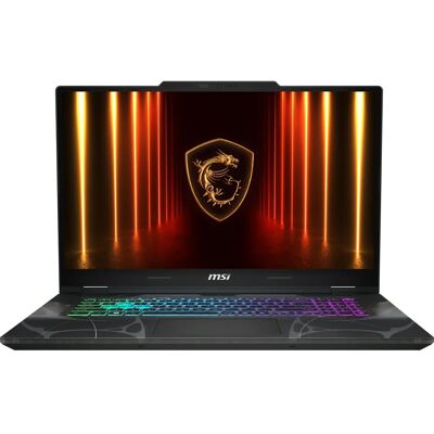 MSI - B2RWEKG-030XPL - 17.3 Full HD - RTX 5050 - Laptop MSI - B2RWEKG-030XPL - 17.3 Full HD - RTX 5050 - Laptop