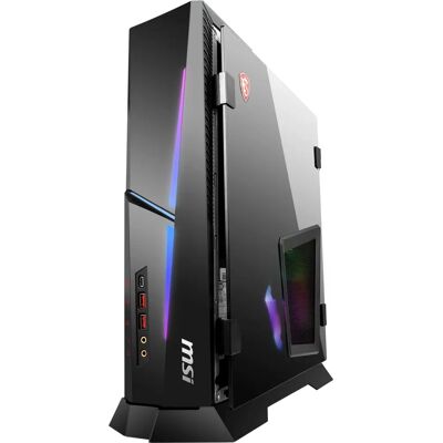 MSI MSI MPG Trident AS AI 2NVN5-103EU - Krachtige Gaming & Creatie Desktop MSI MSI MPG Trident AS AI 2NVN5-103EU - Krachtige Gaming & Creatie Desktop