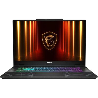 MSI - Cyborg 17 B2RWFKG-056 - Intel Core i7 - 16 GB - Laptop MSI - Cyborg 17 B2RWFKG-056 - Intel Core i7 - 16 GB - Laptop