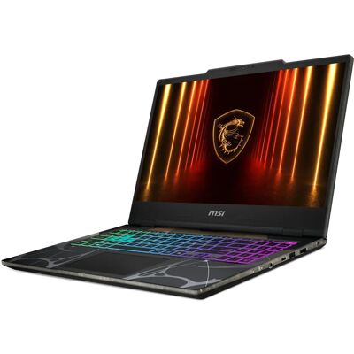 MSI Cyborg 15 B2RWFKG - Intel Core i7 - 16 GB RAM - 512 GB SSD - Portable Full HD - Publicité MSI Cyborg 15 B2RWFKG - Intel Core i7 - 16 GB RAM - 512 GB SSD - Portable Full HD - Publicité