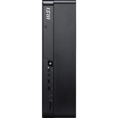 MSI Pro DP80 AI A2TAG-077DE - Desktop-PC, Core Ultra 7 265, 16GB RAM, 1TB SSD, RTX 3050 MSI Pro DP80 AI A2TAG-077DE - Desktop-PC, Core Ultra 7 265, 16GB RAM, 1TB SSD, RTX 3050