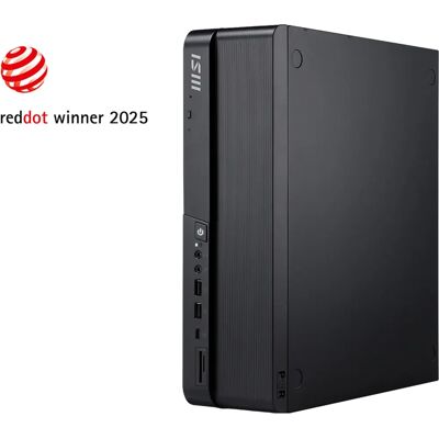 MSI Pro DP80 AI A2G-083XEU - Desktop-PC MSI Pro DP80 AI A2G-083XEU - Desktop-PC
