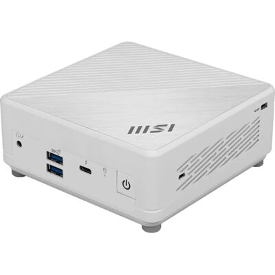 MSI Cubi 5 1M-439BEU - Mini PC MSI Cubi 5 1M-439BEU - Mini PC