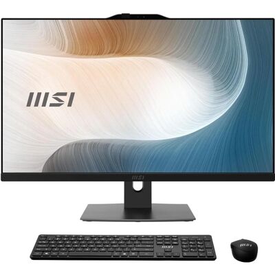 MSI - AM272P 1M-1293XEU - i5-120U - 16GB - Desktop PC MSI - AM272P 1M-1293XEU - i5-120U - 16GB - Desktop PC
