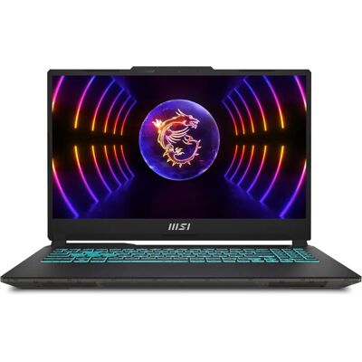 MSI - Cyborg 15 A13VE-2093XFR - i7-13620H - Laptop - Publicité MSI - Cyborg 15 A13VE-2093XFR - i7-13620H - Laptop - Publicité