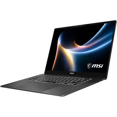 MSI Prestige 16 AI+ C3MG-012FR - Laptop MSI Prestige 16 AI+ C3MG-012FR - Laptop