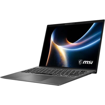 MSI A3MG-002FR Grau 13,3" Laptop - Laptop MSI A3MG-002FR Grau 13,3" Laptop - Laptop
