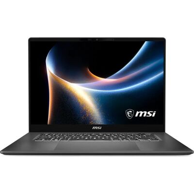 MSI - Prestige 16 AI+ C3MG-016IT - Core Ultra 7 - 32 GB RAM - Laptop MSI - Prestige 16 AI+ C3MG-016IT - Core Ultra 7 - 32 GB RAM - Laptop