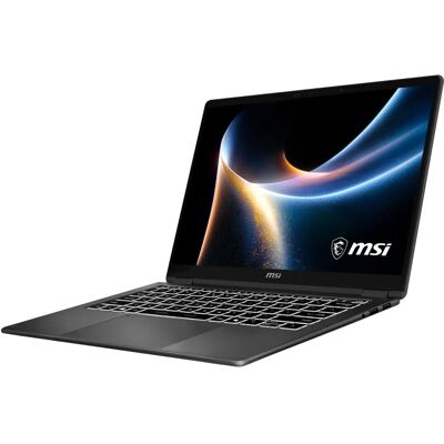 MSI Prestige 14 Flip AI+ D3MTG 013FR - Laptop MSI Prestige 14 Flip AI+ D3MTG 013FR - Laptop