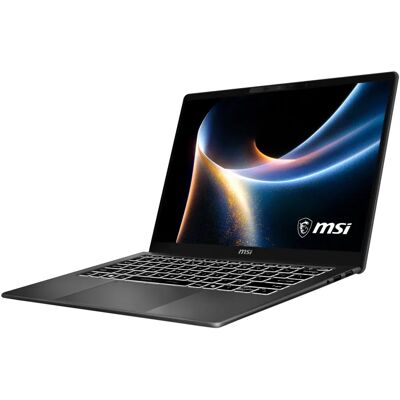 MSI Prestige 14 AI+ D3MG-017FR - Laptop MSI Prestige 14 AI+ D3MG-017FR - Laptop