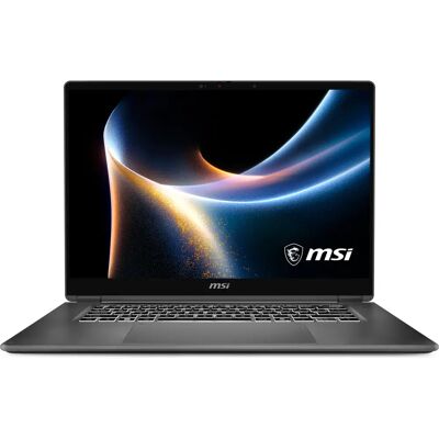 MSI - Prestige 16 Flip AI+ C3MTG-063 - 32 GB RAM - Laptop MSI - Prestige 16 Flip AI+ C3MTG-063 - 32 GB RAM - Laptop