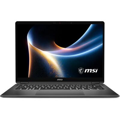 MSI Prestige 14 Flip AI+ D3MTG-055 - Laptop MSI Prestige 14 Flip AI+ D3MTG-055 - Laptop
