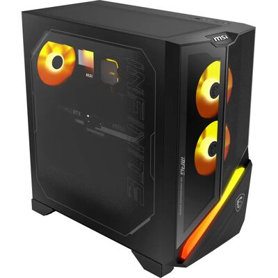 MSI - MPG Infinite Z3 X3D - 7800X3D - PC de mesa MSI - MPG Infinite Z3 X3D - 7800X3D - PC de mesa