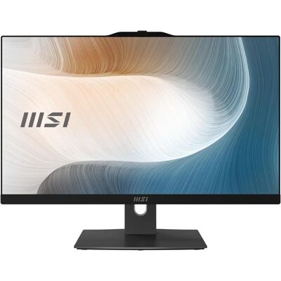 MSI - AM242P 1M-2274EU - i5-120U - 512GB SSD - All-in-One PC MSI - AM242P 1M-2274EU - i5-120U - 512GB SSD - All-in-One PC