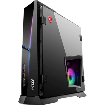 MSI - MPG Trident AS AI 2NVL5-064EU - RTX 5060 - Desktop MSI - MPG Trident AS AI 2NVL5-064EU - RTX 5060 - Desktop