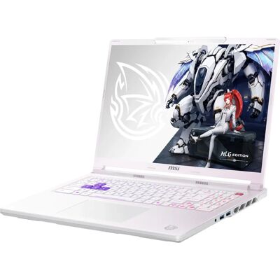 MSI - Crosshair A16 HX MLG Edition - Ryzen 7 8840HX MSI - Crosshair A16 HX MLG Edition - Ryzen 7 8840HX