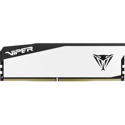 Patriot Memory Viper Elite 5 16 GB DDR5 - Módulo de memória Patriot Memory Viper Elite 5 16 GB DDR5 - Módulo de memória