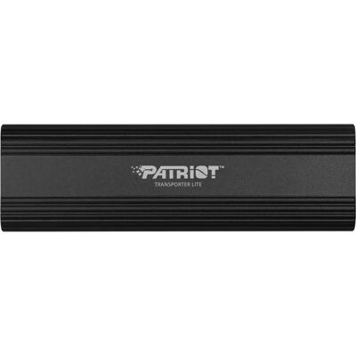 Patriot Transporter Lite 2TB - SSD Externe Patriot Transporter Lite 2TB - SSD Externe