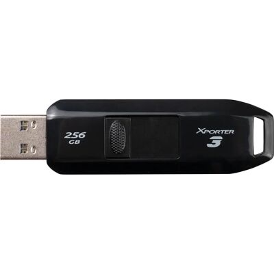 Patriot Memory Xporter 3 256GB USB 3.2 Flashlaufwerk Patriot Memory Xporter 3 256GB USB 3.2 Flashlaufwerk
