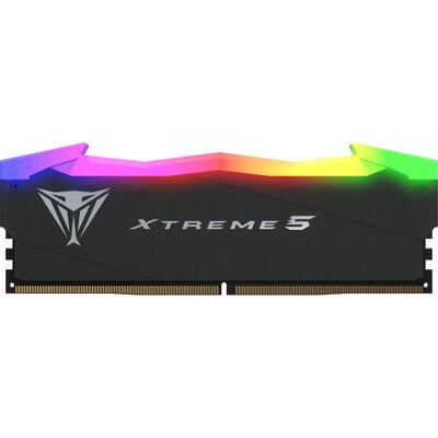 Patriot Viper Xtreme 5 48 GB DDR5-7600 MHz Speicher Patriot Viper Xtreme 5 48 GB DDR5-7600 MHz Speicher