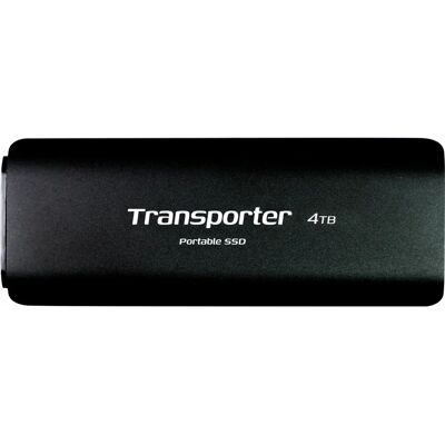 Patriot Transporter 4TB Externe SSD - Speicher Patriot Transporter 4TB Externe SSD - Speicher