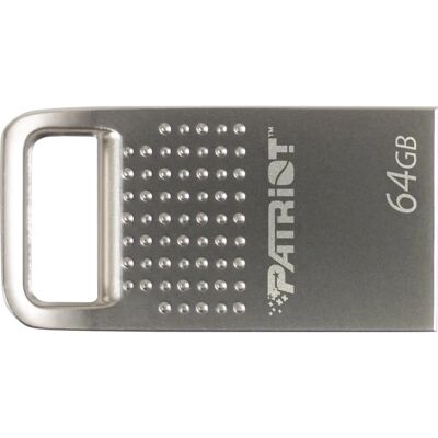Patriot Memory Tab200 Clé USB 64GB - USB 2.0 Patriot Memory Tab200 Clé USB 64GB - USB 2.0