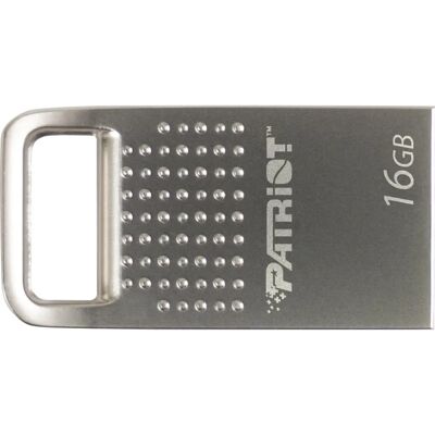 Patriot Memory Patriot Tab200 16 Go Clé USB - USB Type-A - Publicité Patriot Memory Patriot Tab200 16 Go Clé USB - USB Type-A - Publicité