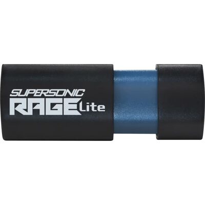 Patriot Memory PEF512GRLB32U 512GB Chiavetta USB 3.2 - USB Pen Drive Patriot Memory PEF512GRLB32U 512GB Chiavetta USB 3.2 - USB Pen Drive