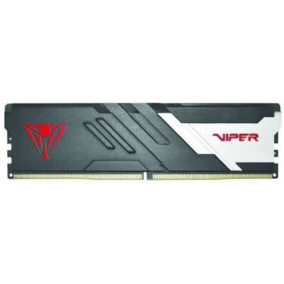Patriot Memory - Viper Venom - 8GB - DDR5 6000MT/s Patriot Memory - Viper Venom - 8GB - DDR5 6000MT/s