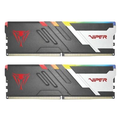 Memória Patriot Memory Viper Venom 32GB DDR5-6000 CL30 Memória Patriot Memory Viper Venom 32GB DDR5-6000 CL30