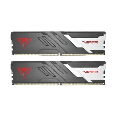 Mémoire RAM Patriot Memory Viper Venom 64 GB DDR5 6000 MHz - Module de mémoire - Publicité Mémoire RAM Patriot Memory Viper Venom 64 GB DDR5 6000 MHz - Module de mémoire - Publicité