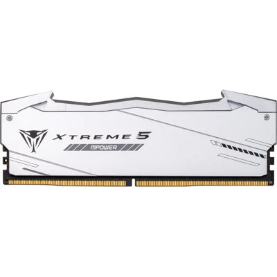 Patriot Memory Viper Xtreme 5 RGB Muisti - 48GB DDR5 ECC Patriot Memory Viper Xtreme 5 RGB Muisti - 48GB DDR5 ECC