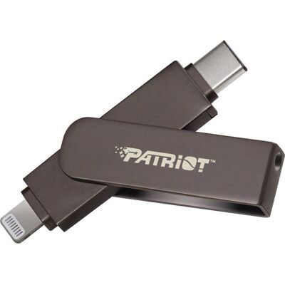 Patriot iLuxe Stick - USB-Stick Patriot iLuxe Stick - USB-Stick