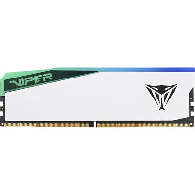 Patriot Memory - Viper Elite 5 - 16GB - DDR5 5600 - RAM-Modul Patriot Memory - Viper Elite 5 - 16GB - DDR5 5600 - RAM-Modul