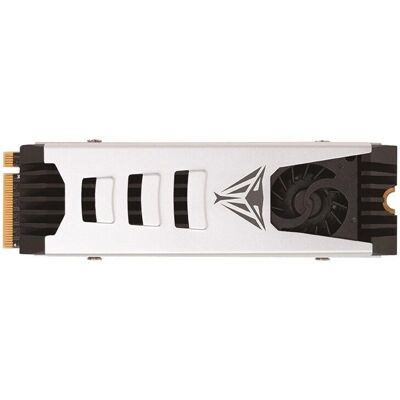 Patriot Memory Patriot Viper Pv573 M.2 PCIe Gen5 X4 NVMe 2TB - SSD Patriot Memory Patriot Viper Pv573 M.2 PCIe Gen5 X4 NVMe 2TB - SSD