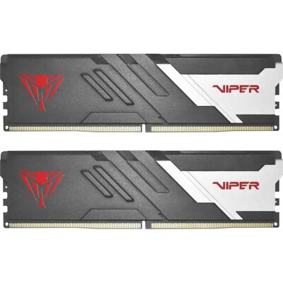 Patriot - Viper Venom PVV516G600C36K - 16GB - DDR5 6000 - Memory Module Patriot - Viper Venom PVV516G600C36K - 16GB - DDR5 6000 - Memory Module