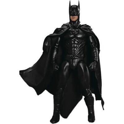 Beast Kingdom Batman 1/9 Actionfigur - DC Comics Beast Kingdom Batman 1/9 Actionfigur - DC Comics