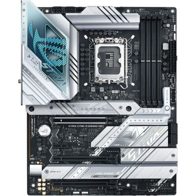 ASUS ROG STRIX Z790-A GAMING WIFI - Motherboard ASUS ROG STRIX Z790-A GAMING WIFI - Motherboard