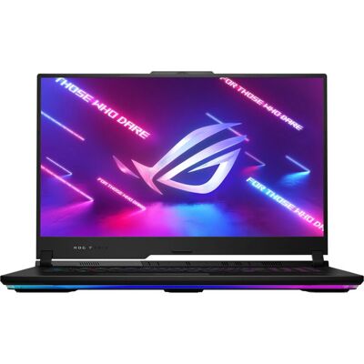 ASUS ROG Strix SCAR 17 G733PY - AMD Ryzen 9, 32GB RAM, 1TB SSD, NVIDIA RTX 4090 - Laptop ASUS ROG Strix SCAR 17 G733PY - AMD Ryzen 9, 32GB RAM, 1TB SSD, NVIDIA RTX 4090 - Laptop
