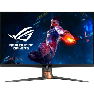 Asus ROG Swift PG32UQXR Asus ROG Swift PG32UQXR