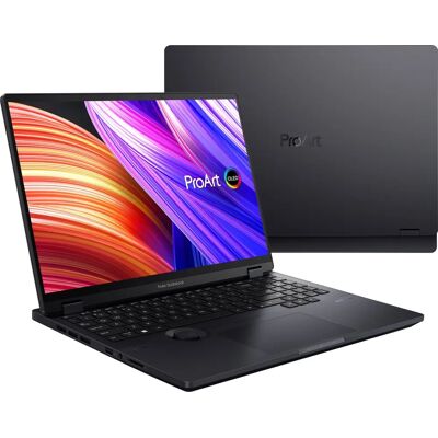 ASUS ProArt StudioBook 16 OLED i9-13980HX Touch 32GB 2TB - Laptop ASUS ProArt StudioBook 16 OLED i9-13980HX Touch 32GB 2TB - Laptop