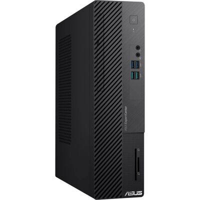 ASUS ExpertCenter i7-12700 16GB SSD Windows 11 Pro Fekete - PC ASUS ExpertCenter i7-12700 16GB SSD Windows 11 Pro Fekete - PC