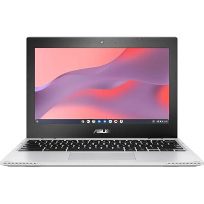 ASUS Chromebook CX1 - 17,3 Zoll Full HD - 8GB RAM - Silber ASUS Chromebook CX1 - 17,3 Zoll Full HD - 8GB RAM - Silber
